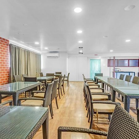 העיר בנגלור Upar Hotels Indiranagar מראה חיצוני תמונה