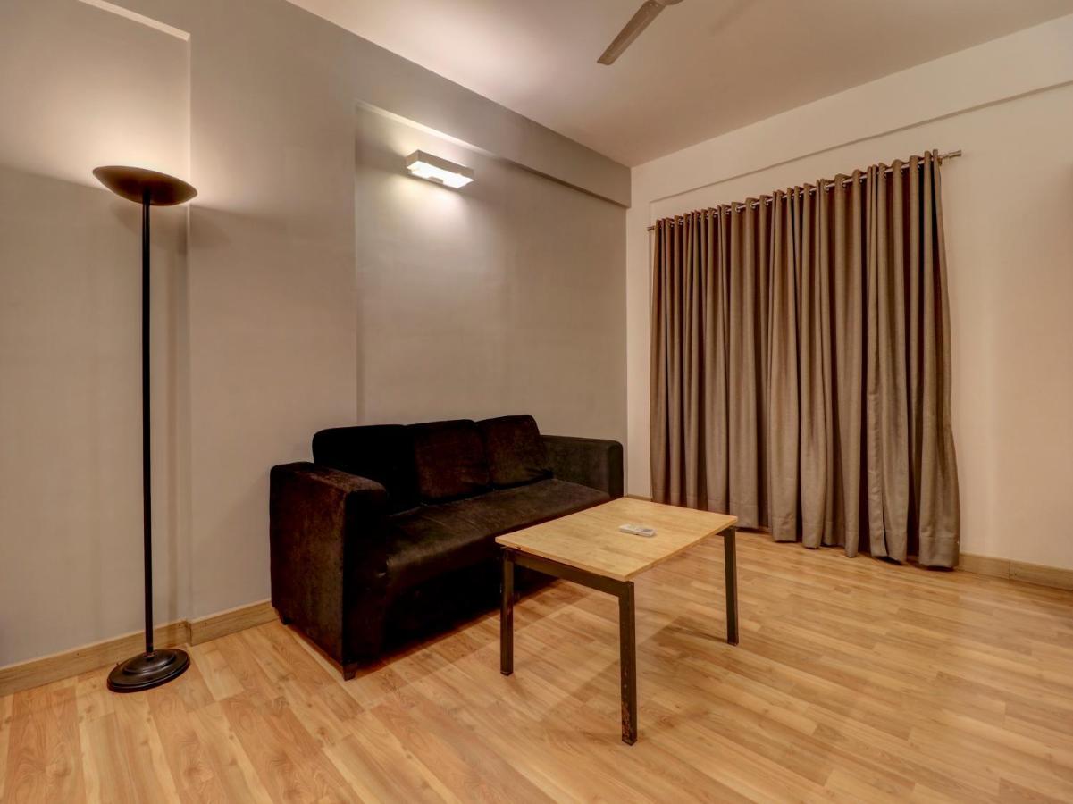 העיר בנגלור Upar Hotels Indiranagar מראה חיצוני תמונה