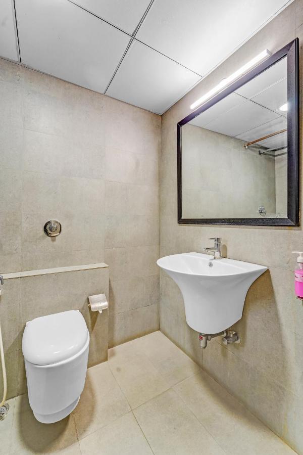 העיר בנגלור Upar Hotels Indiranagar מראה חיצוני תמונה